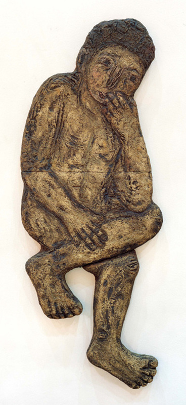 웃는 부다 I(Smiling Buddha I)