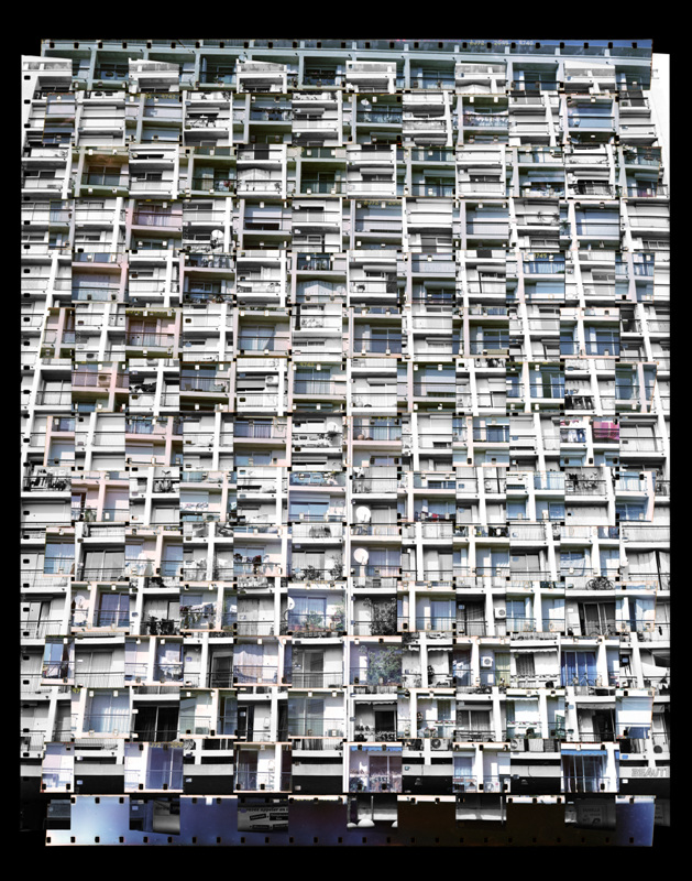 Textus Puzzle #015-2