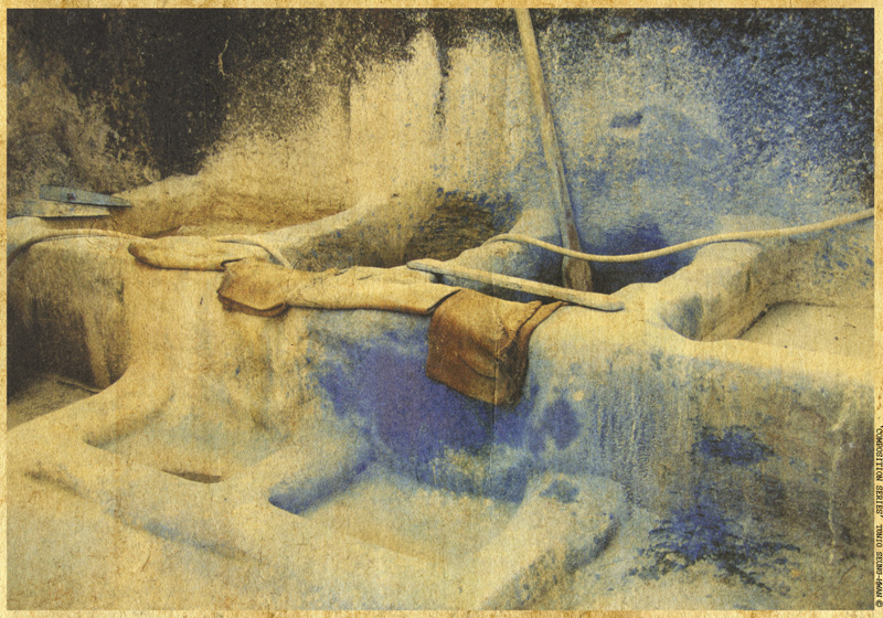 구성시리즈 #205(Composition Series #205)