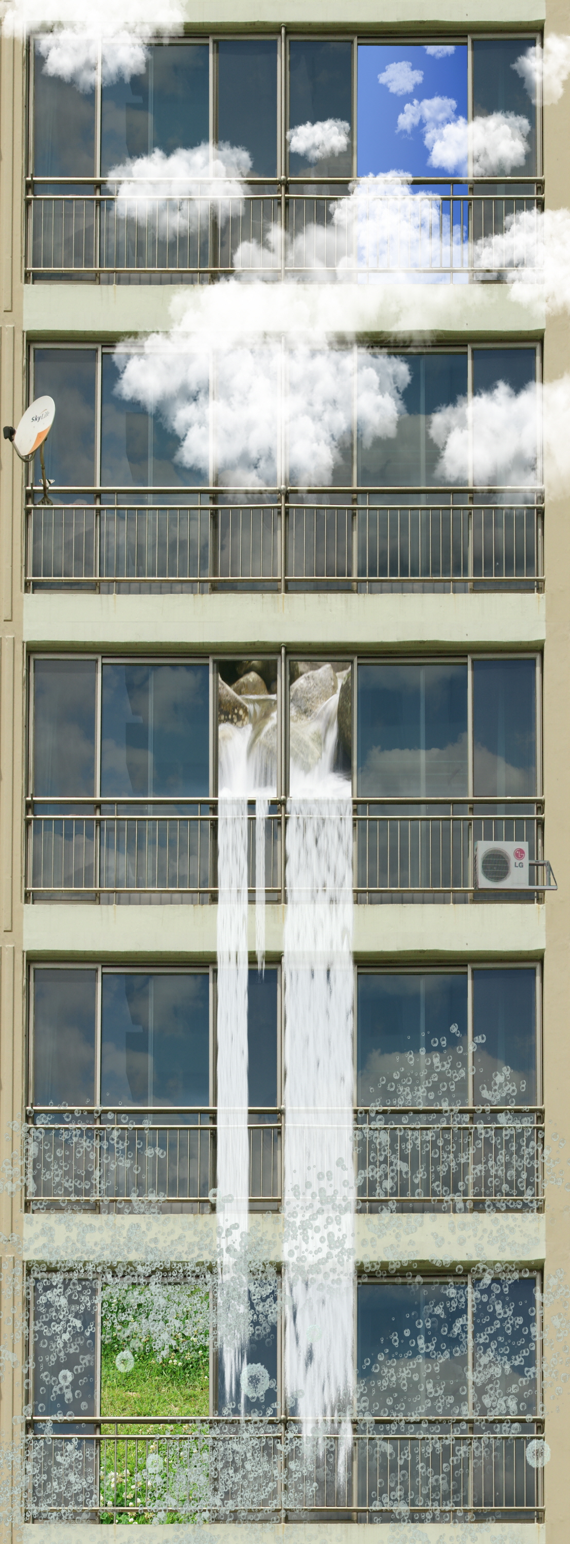 Inner Dream-APT(이너드림-APT)