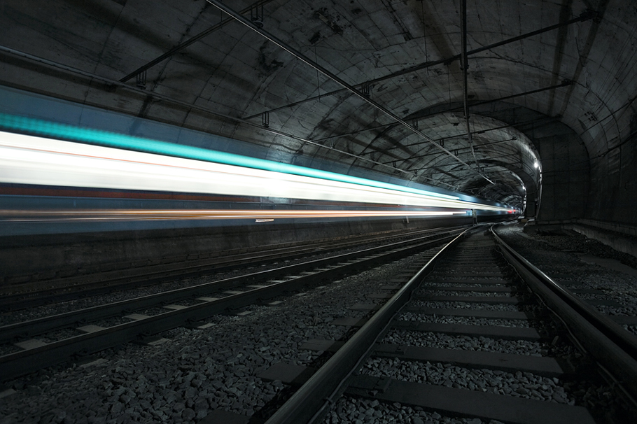 Metro-Meteor(메트로-미티어) 5