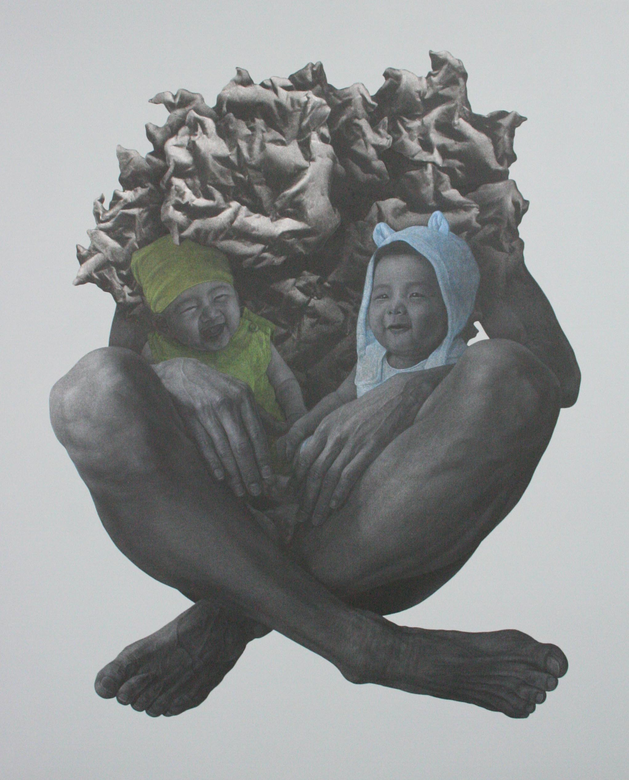 탈(脫)_Emergence(이머전시)