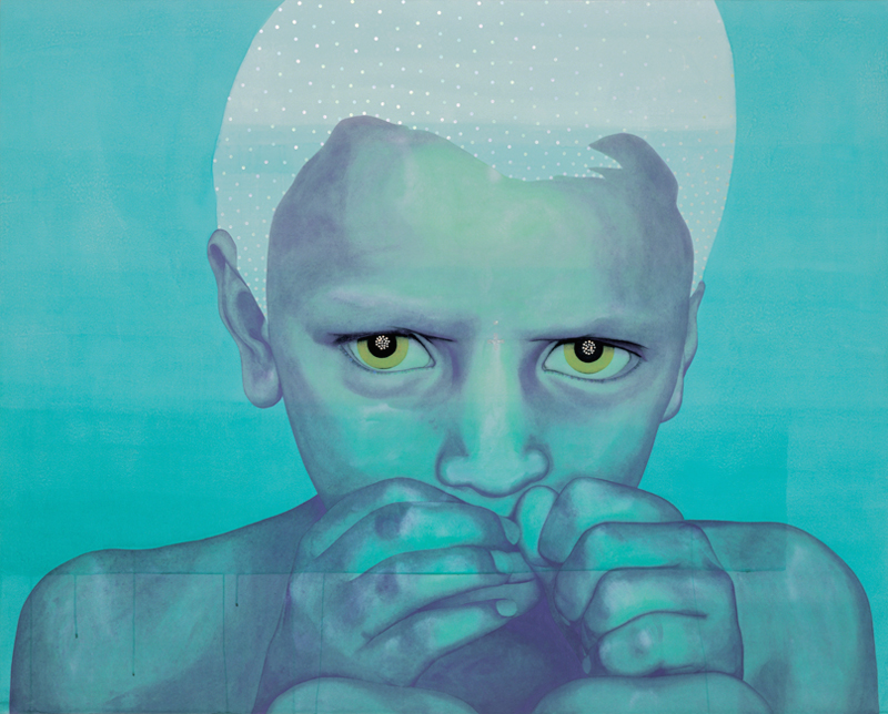 당신의 대안은 무엇입니까?