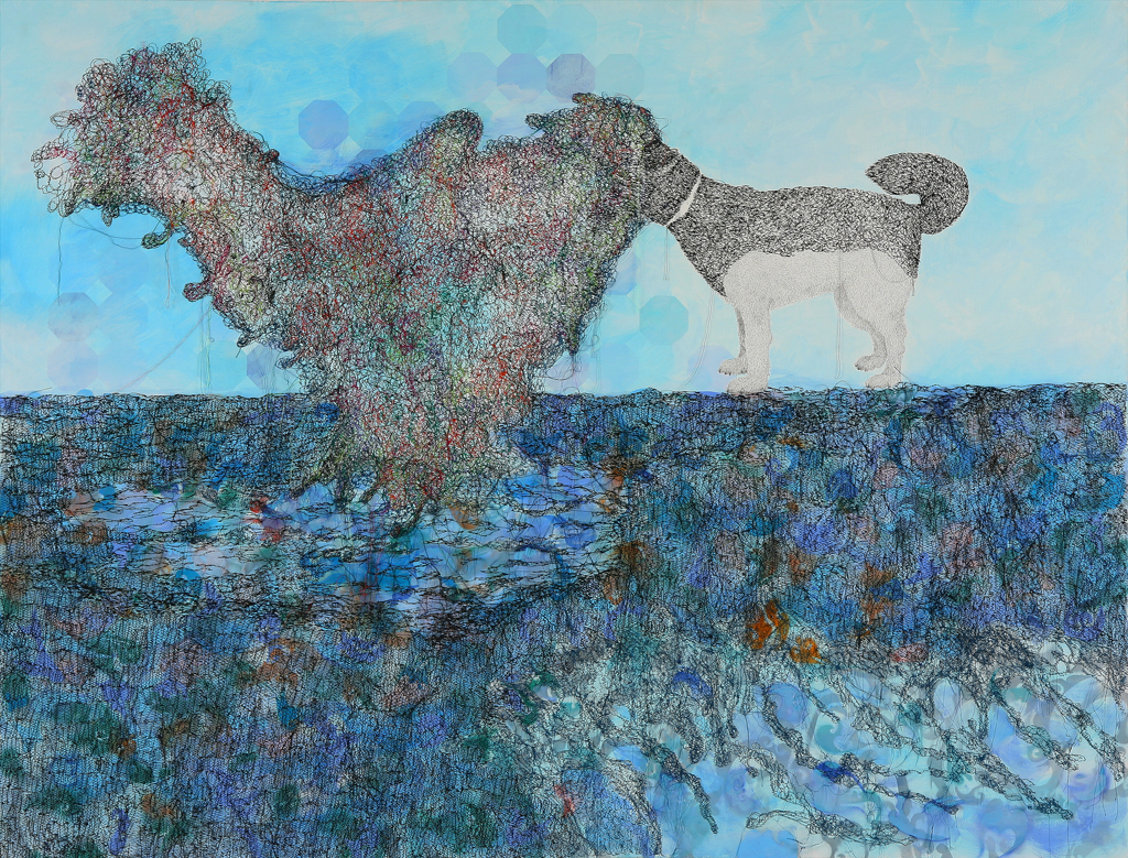 에너지풍경-To Be a Good