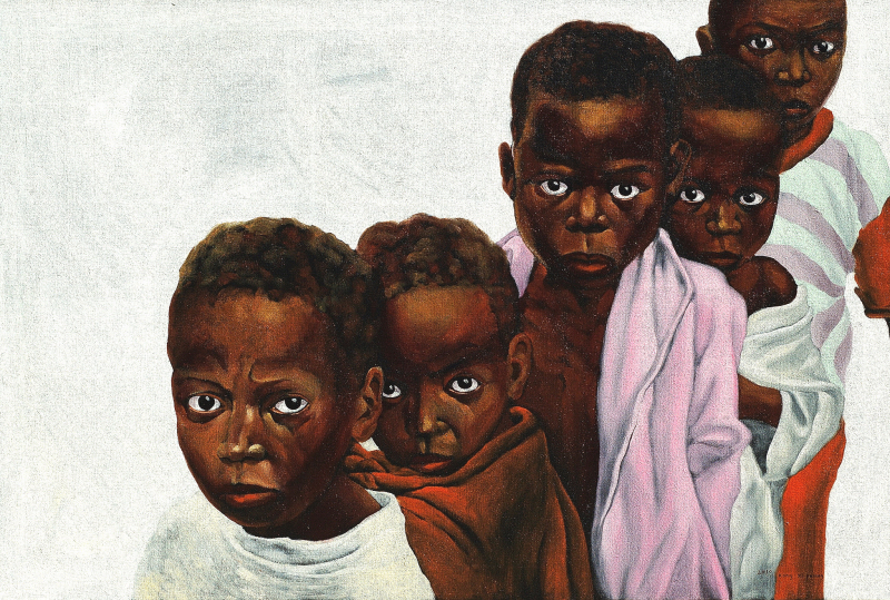 지리산 6-커피농장의 아이들