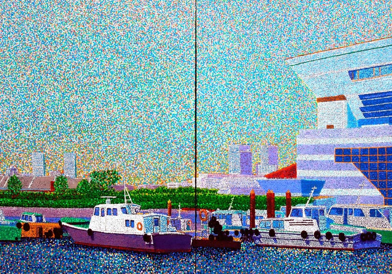 요꼬하마(일본)