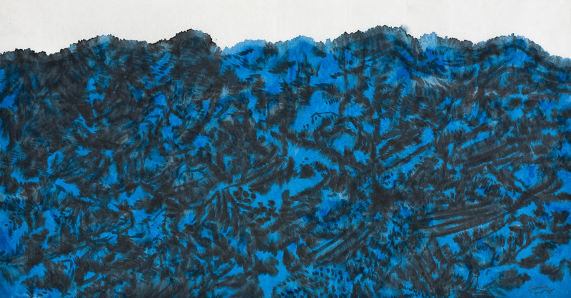 백무동 가는 길