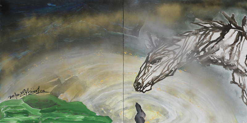 유토피아를 향하여