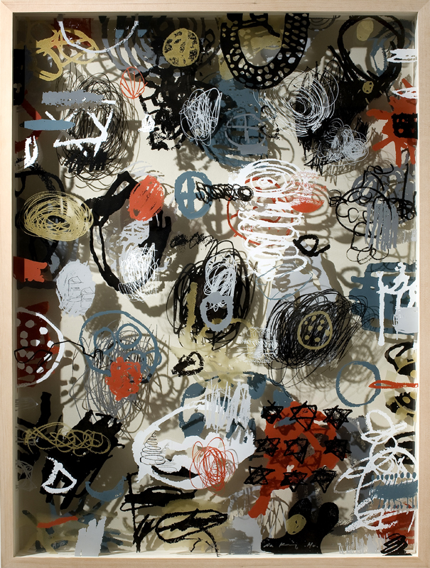 익은 것과 날 것