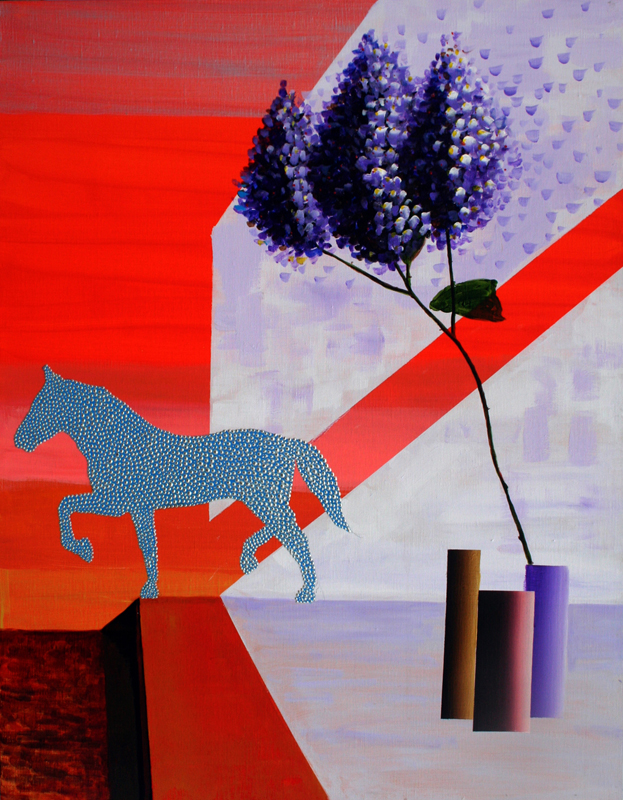 COSMOS-사색으로의 산책