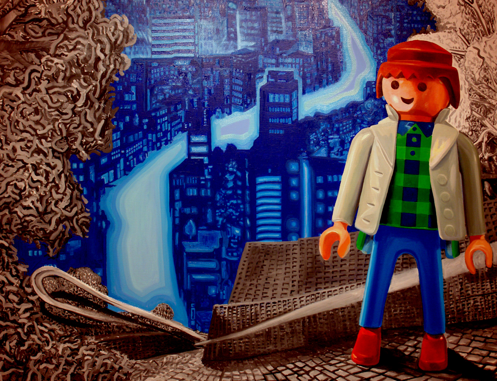 난 늘 관대히 용서해 주었지. 내겐 명단이 있어.