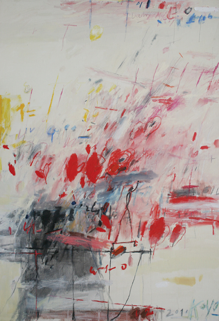 Leh(Ladark)가는길 3