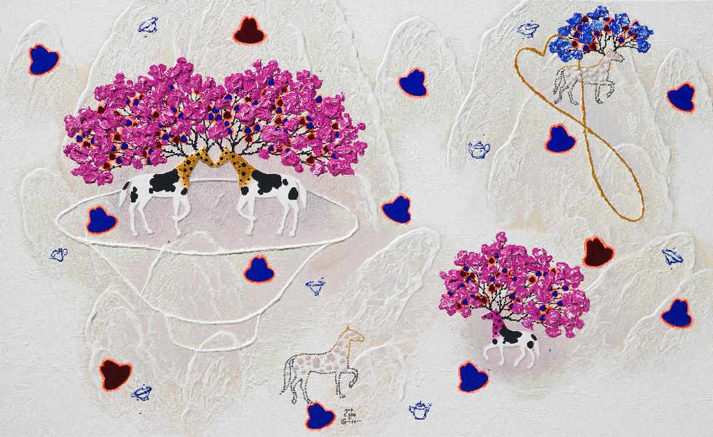 Cosmos-고고학적 기상도