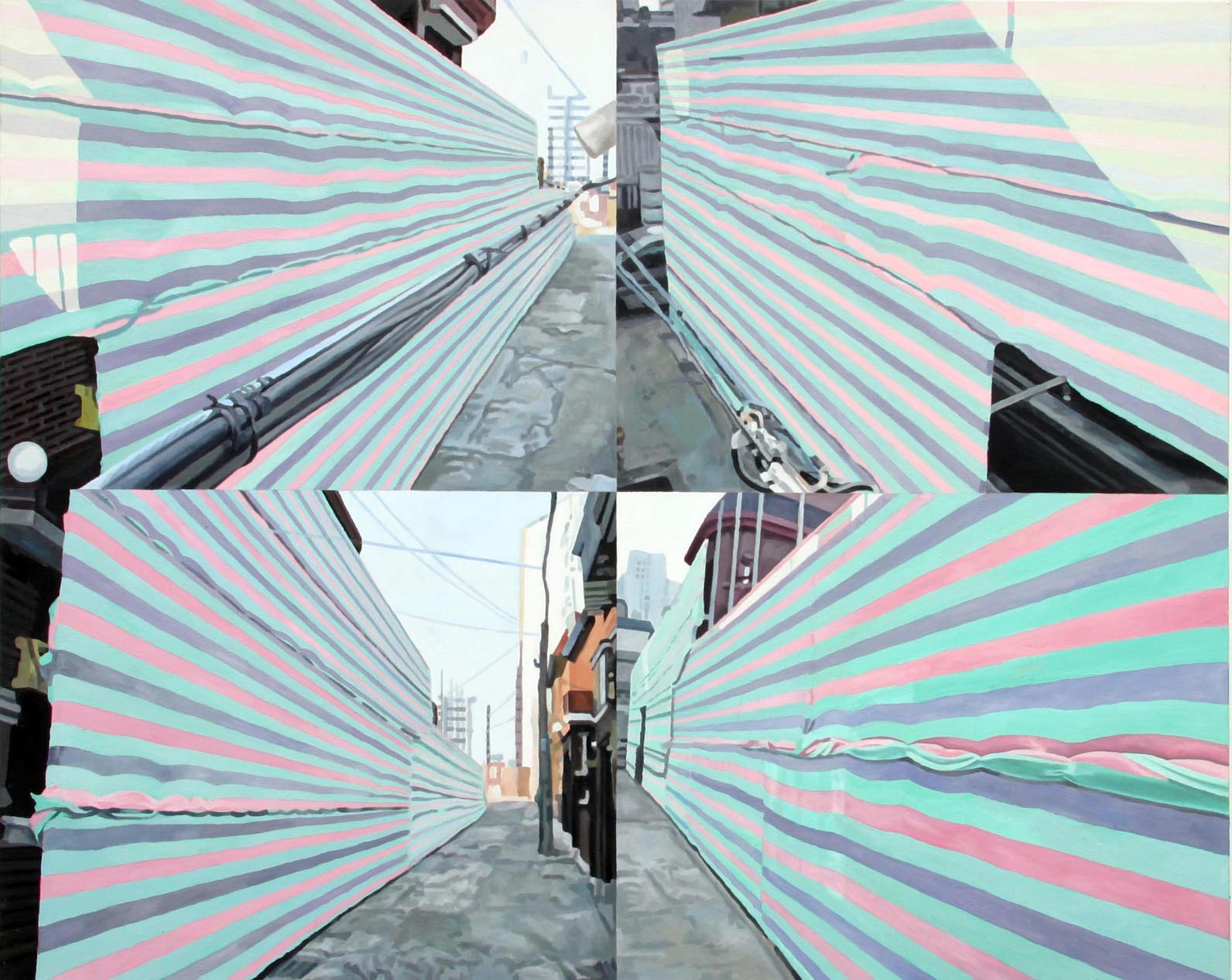 무지개떡 프로젝트 #2