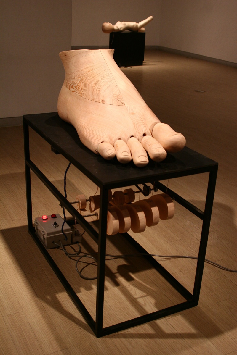 마리오네트 프로젝트 3