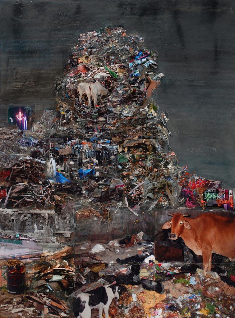 Trashtopia(트래쉬토피아)