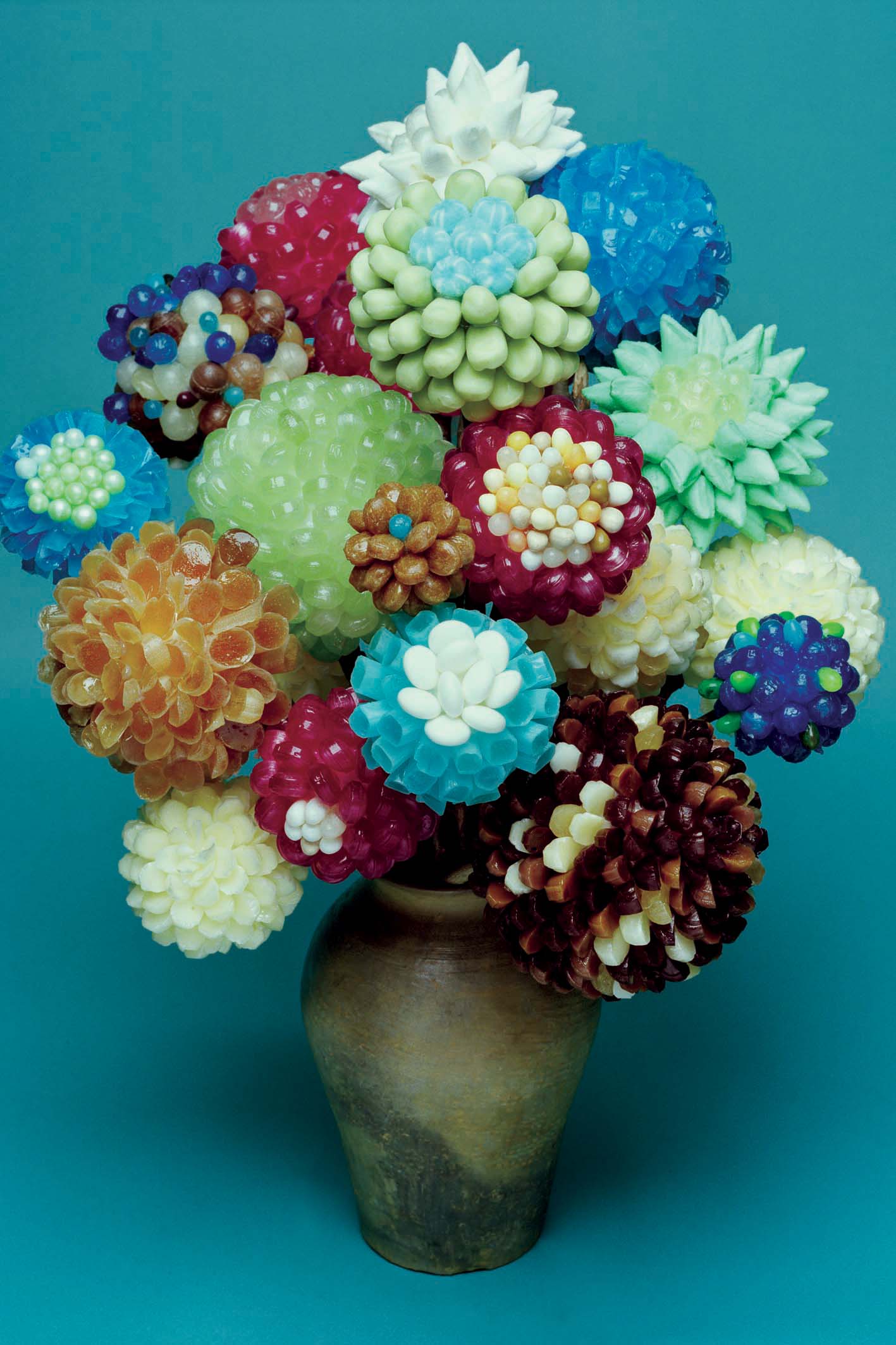 사탕시리즈 #V 01