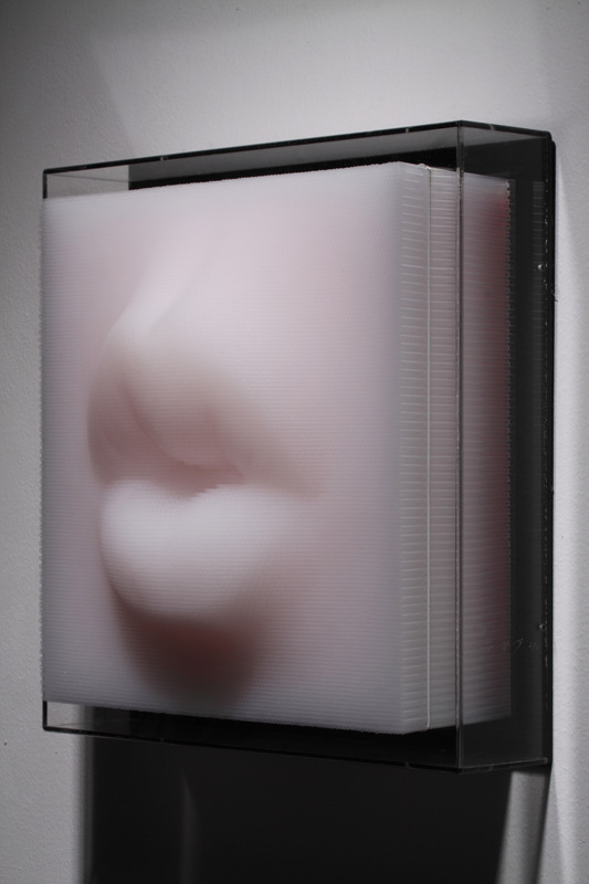 Mouth-Red(붉은 입술)