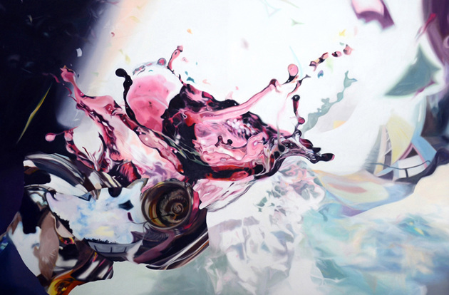 Of Matter and Consciousness