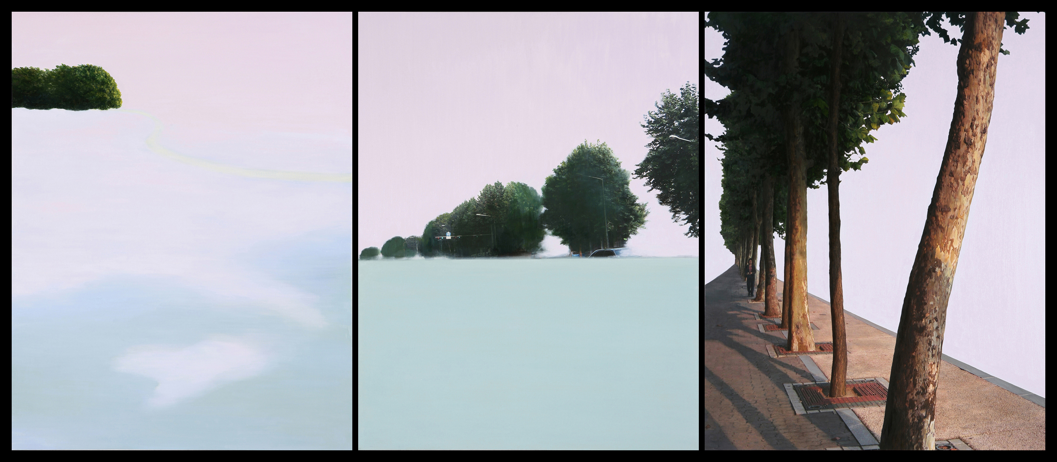 2007. 8. 25 토요일 오후 6시