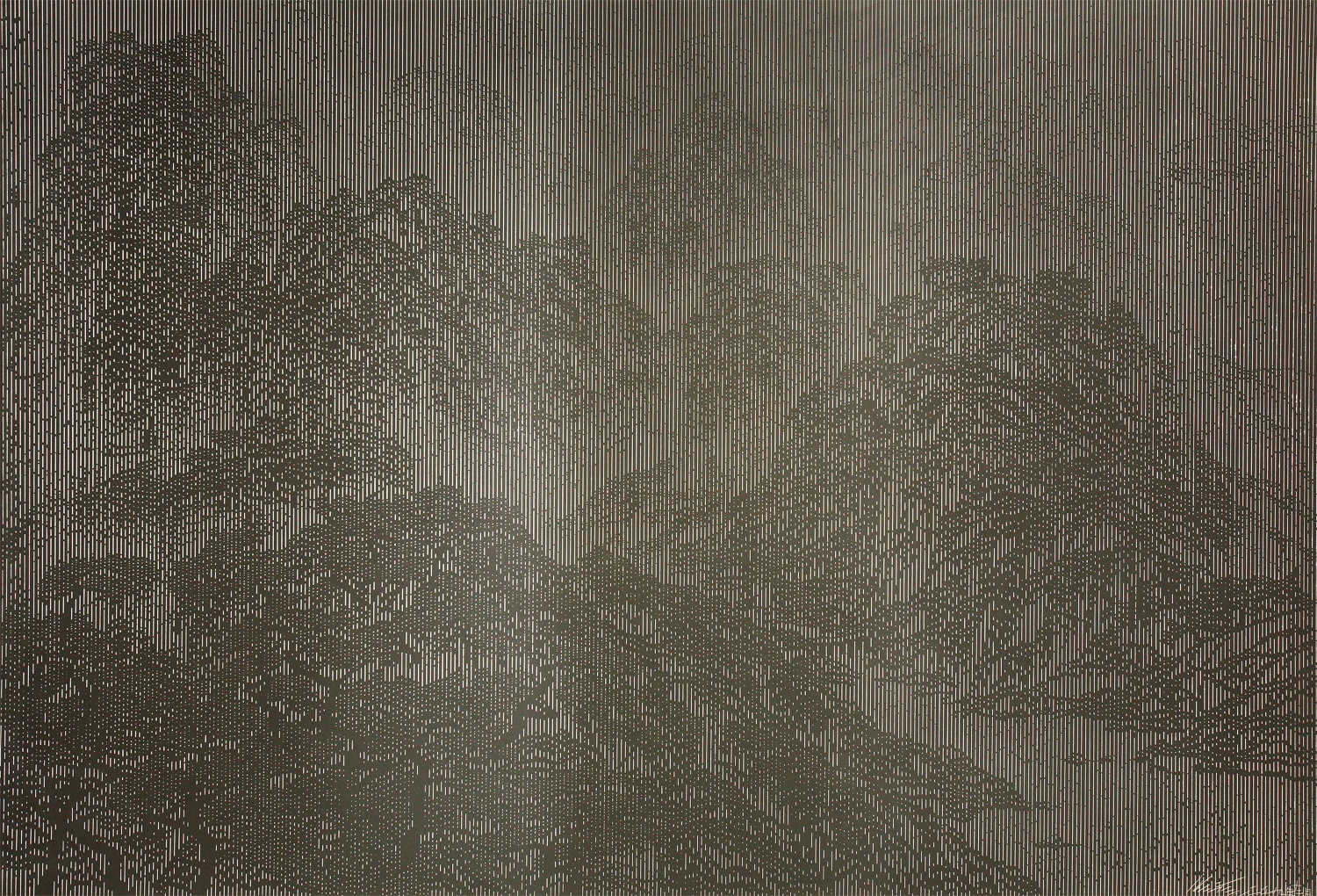 몽유산수도-N 100601