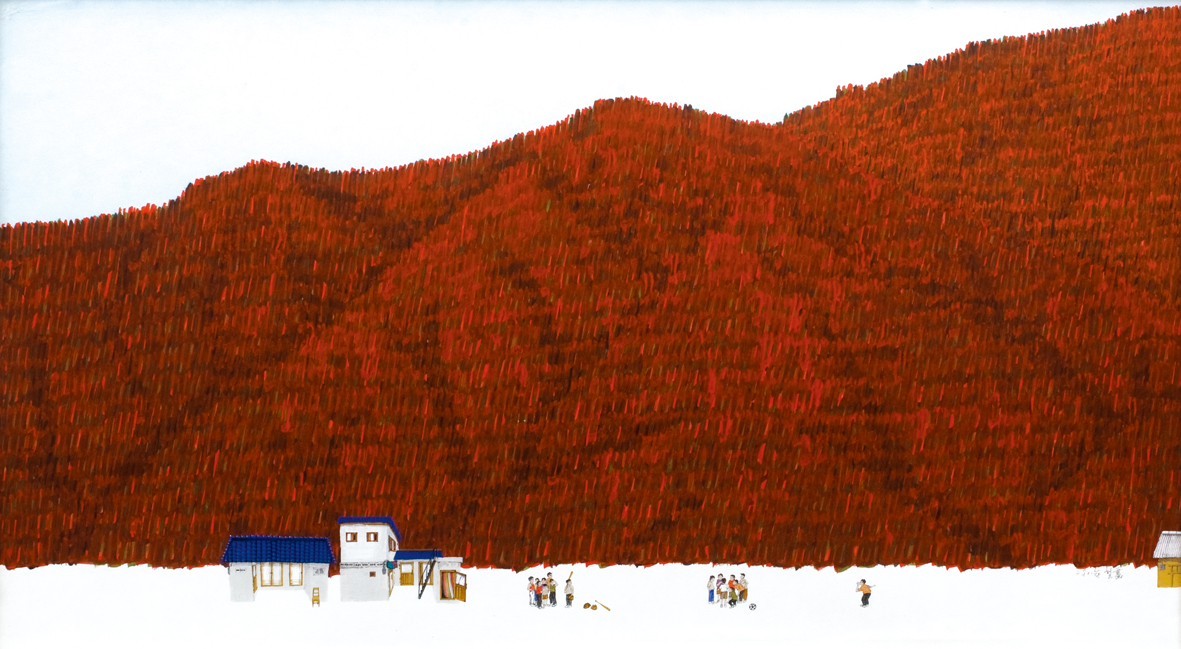 야구할래 축구할래