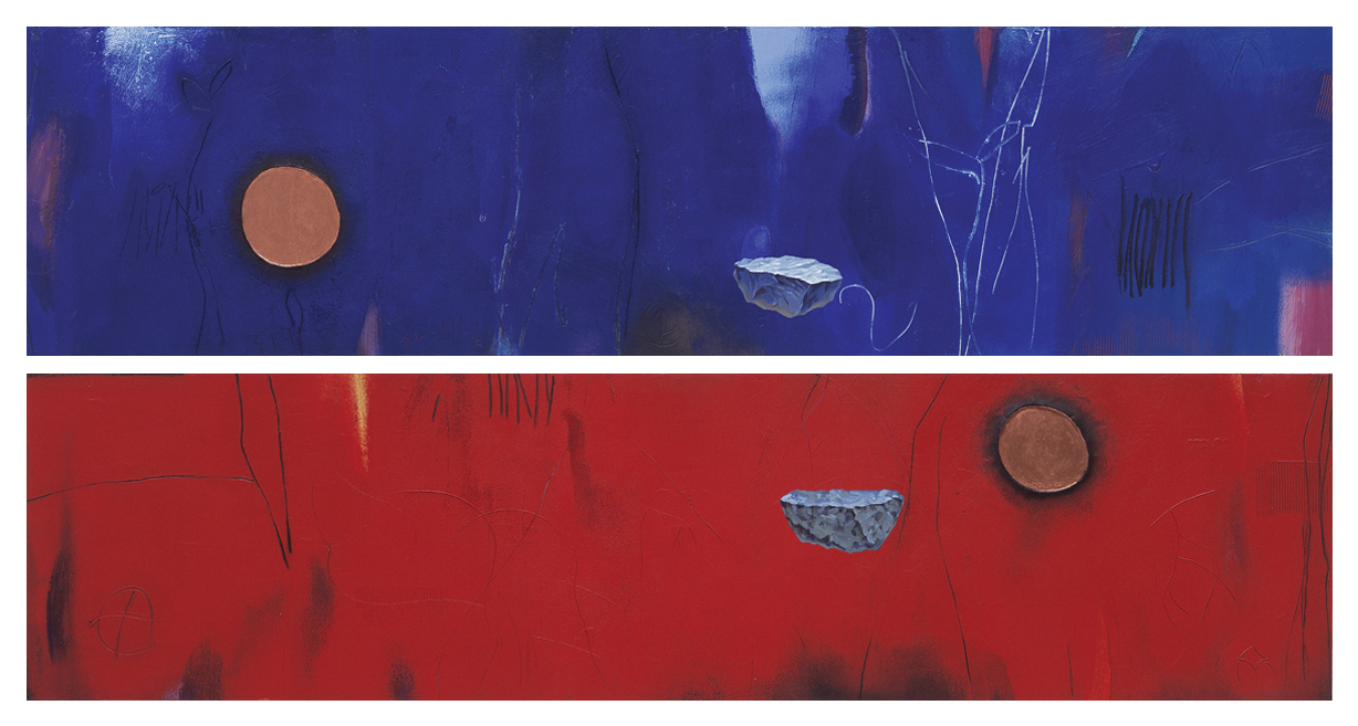 돌로부터 CCLX A, B