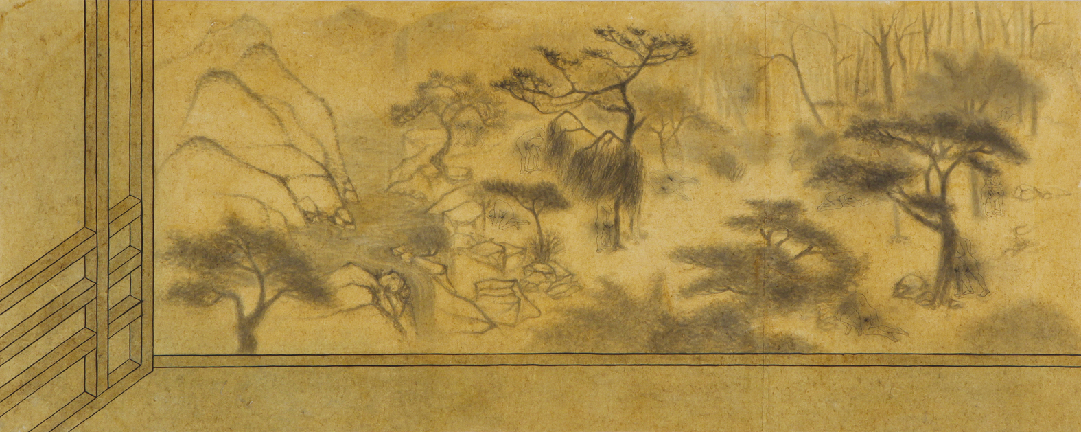 “정말! 다들 화끈하게 일어나고 있잖아! ”