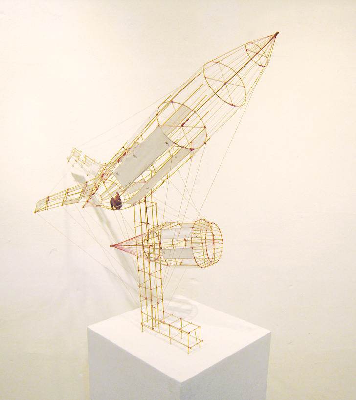 바람을 기다리며