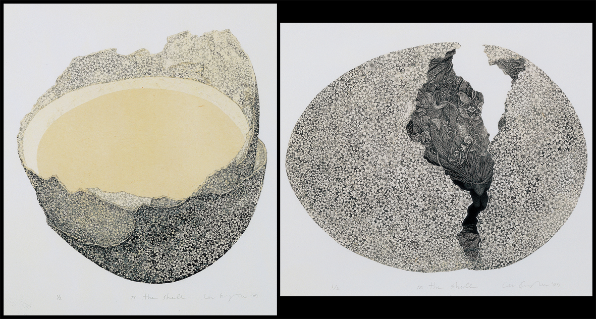 In the Shell 1, 2(껍질 속에는 1, 2)