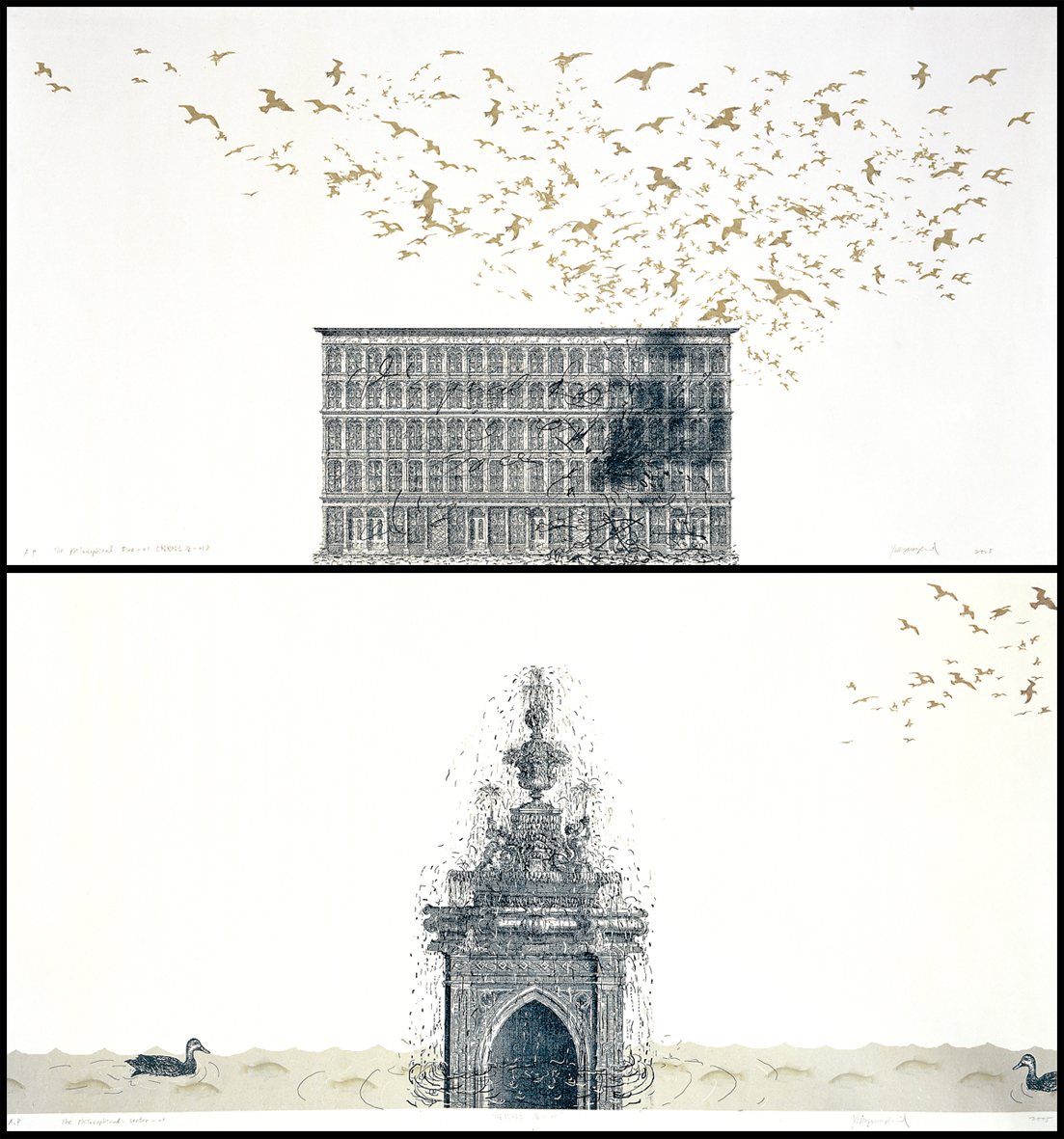 철학적인 불-01, 철학적인 물-01