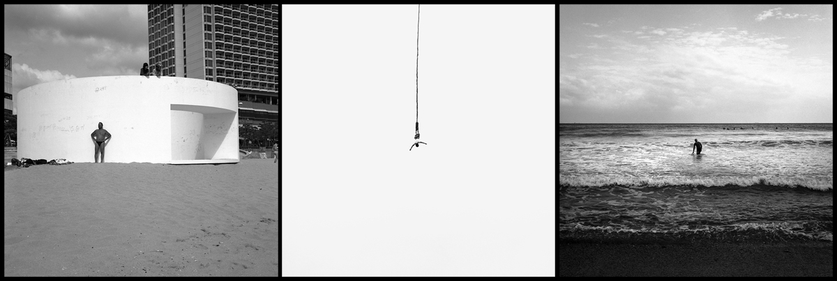 중간도시 시리즈 1, 2, 3