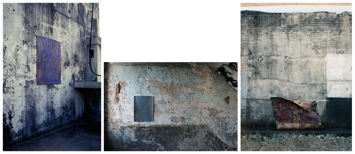 흔적의 경관-남산동, 북성로