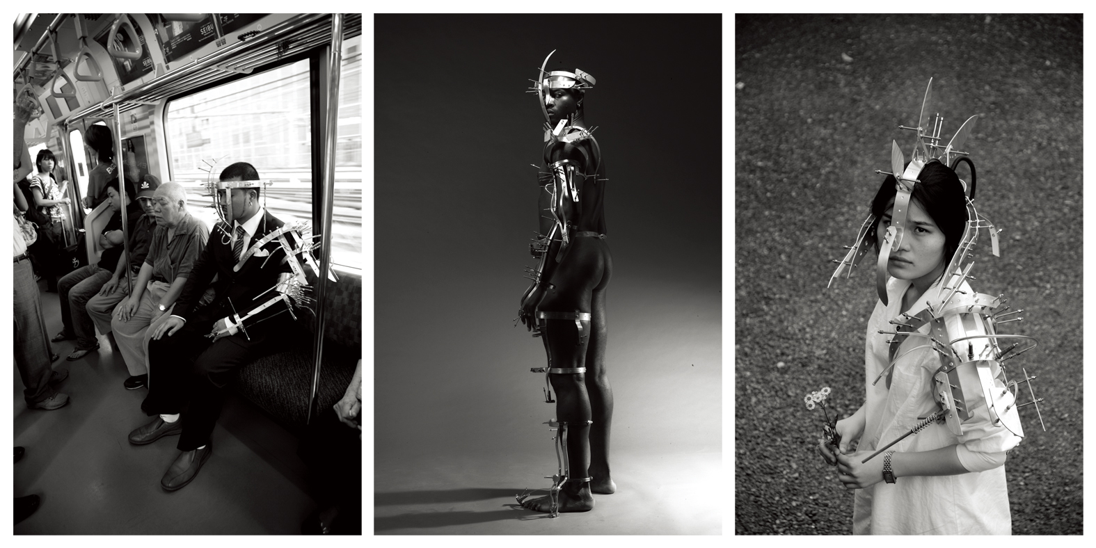 Defensive Measure in Kanagawa 07006