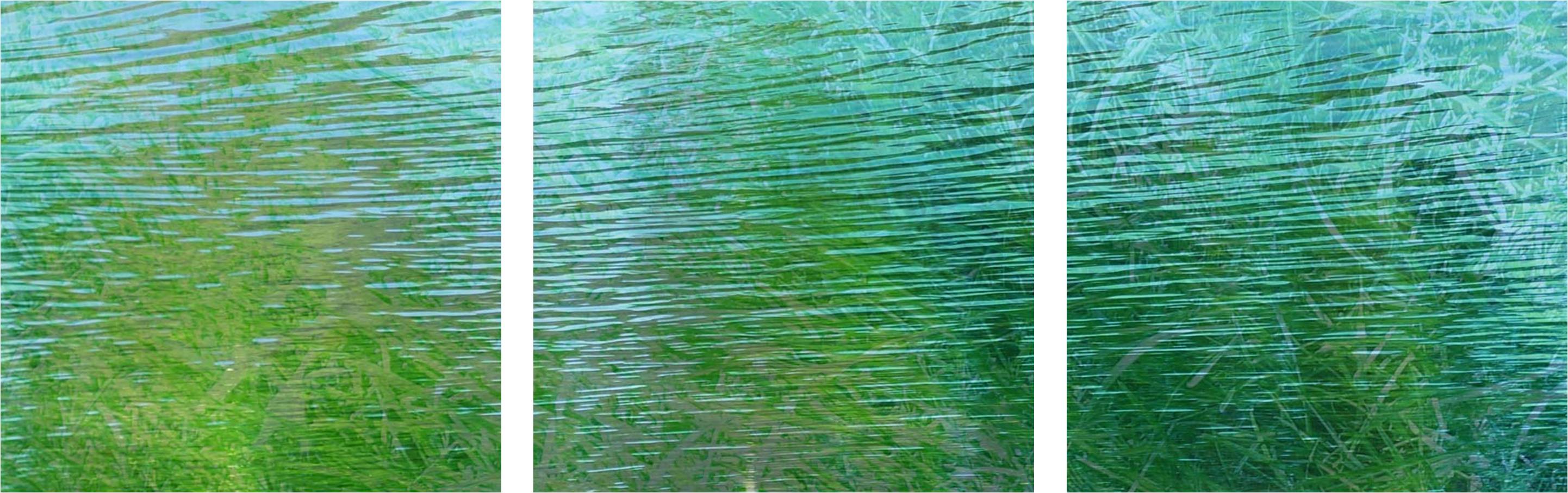 흐르고 흘러 내게로 온 너-1, 2, 3 