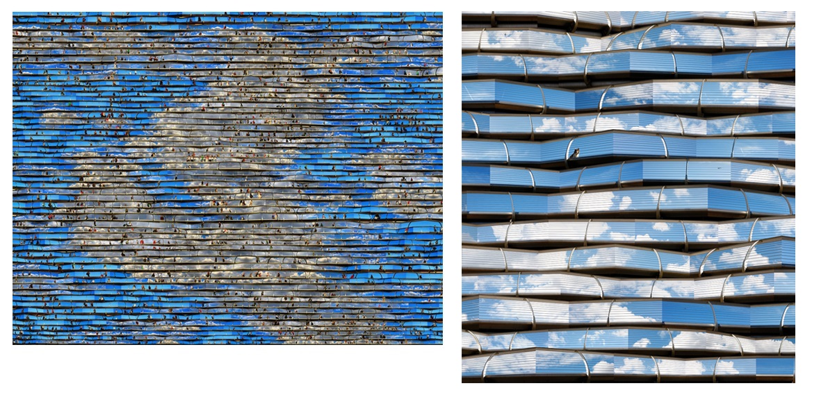 Walking on air 2 - 2years later 1, Walking on air 2．5years later