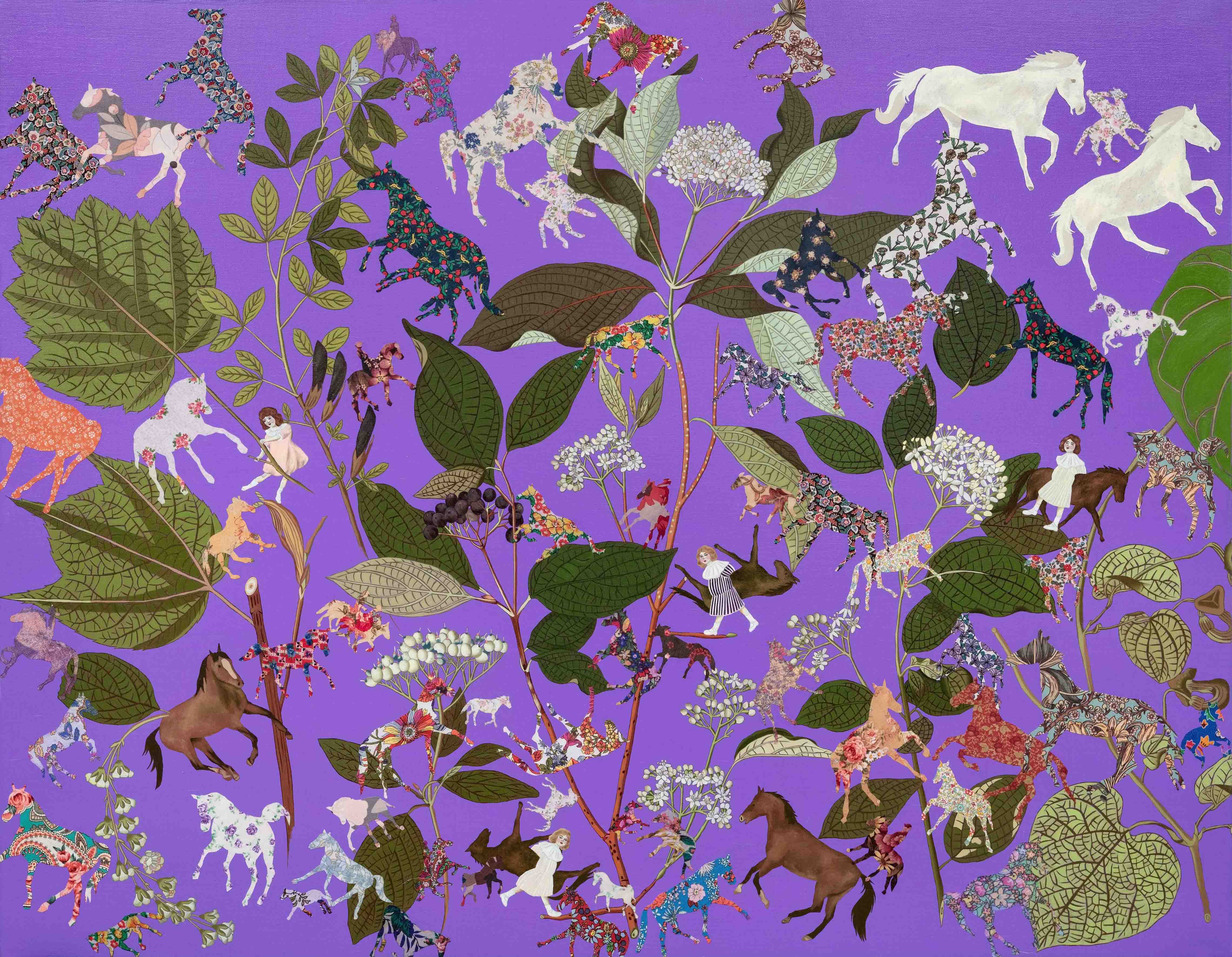 Unrealistic space_마음의 소리