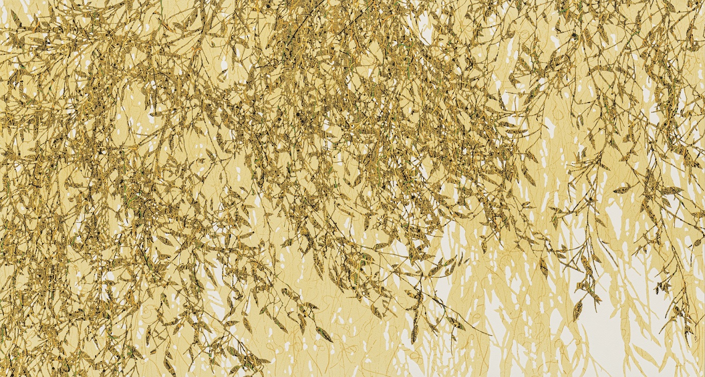 조용한 날들의 기록