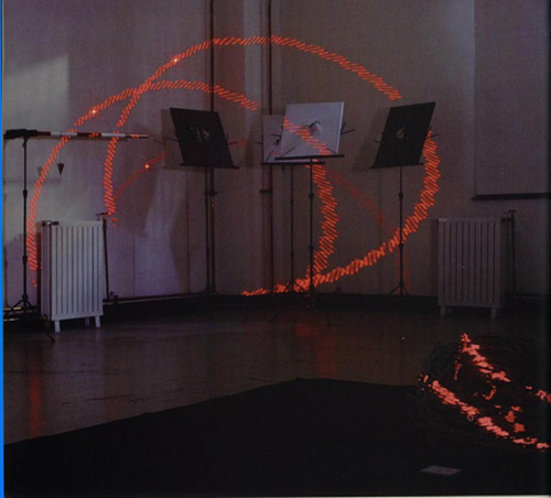 레이저 반딧불이