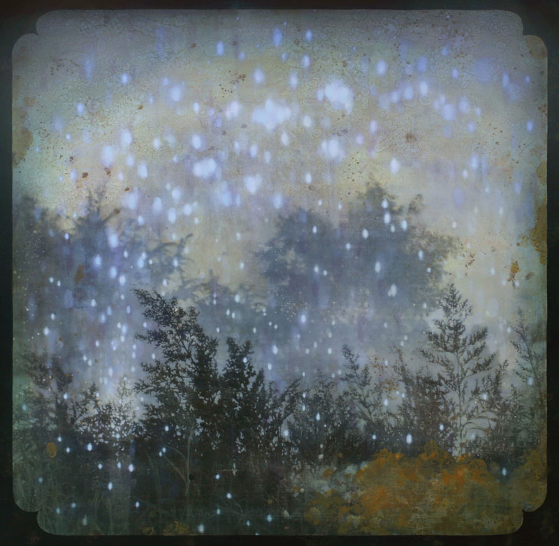 Unknown Artist-June 23rd 08