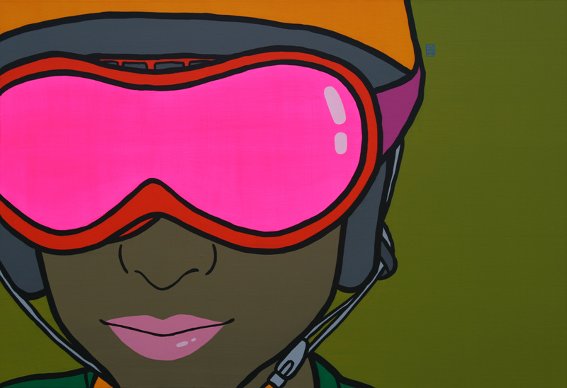 친구들(Friends)-장춘수