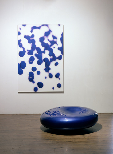 Emotional Motion #S 080833(감성적 움직임 #S 080833)