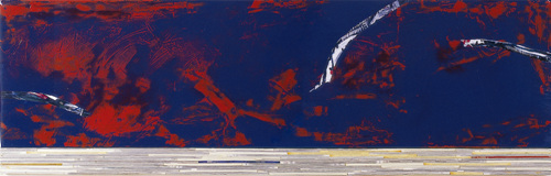 풍경-空-이화에 월백하고