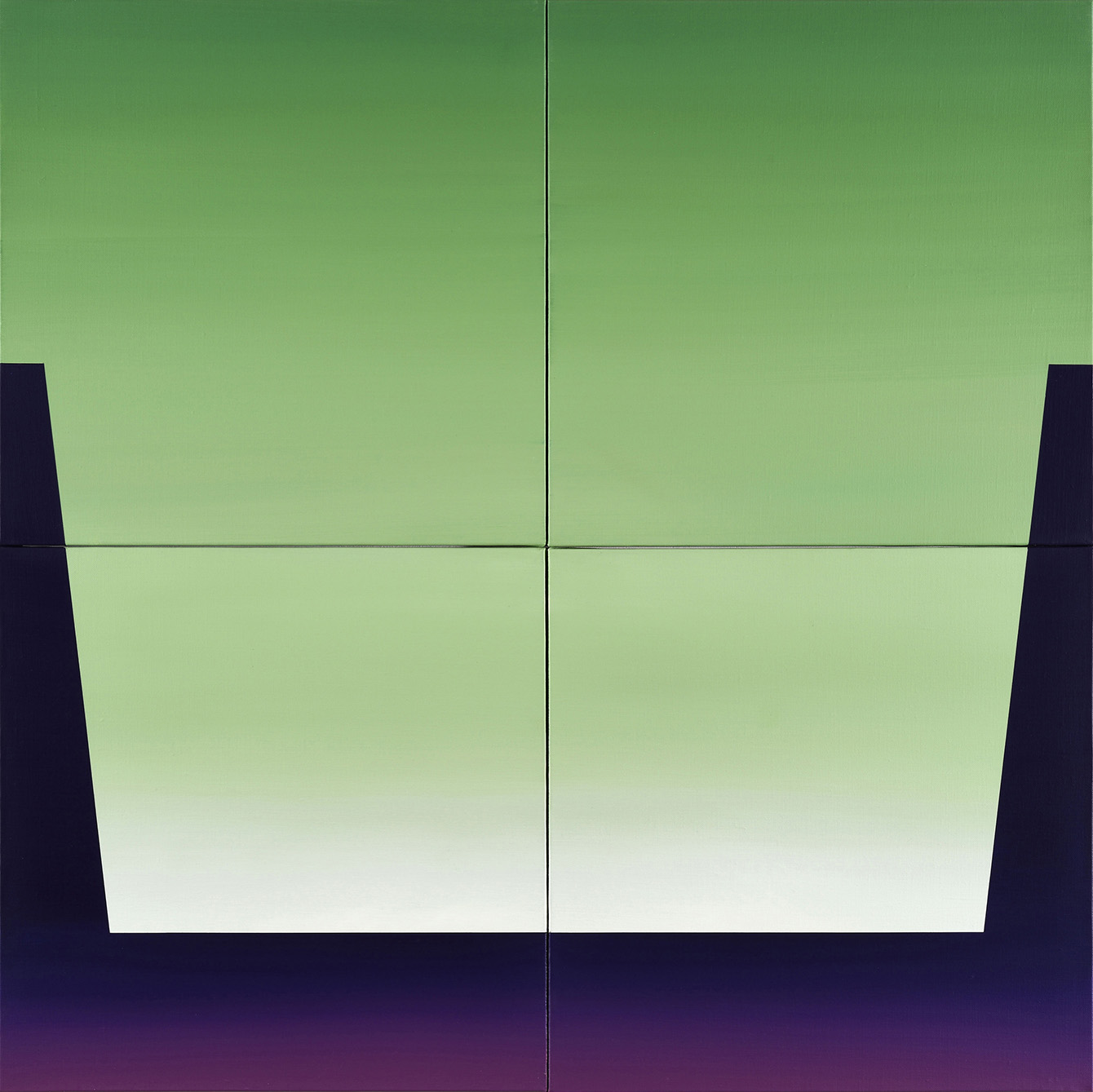 Morning On The Prairie