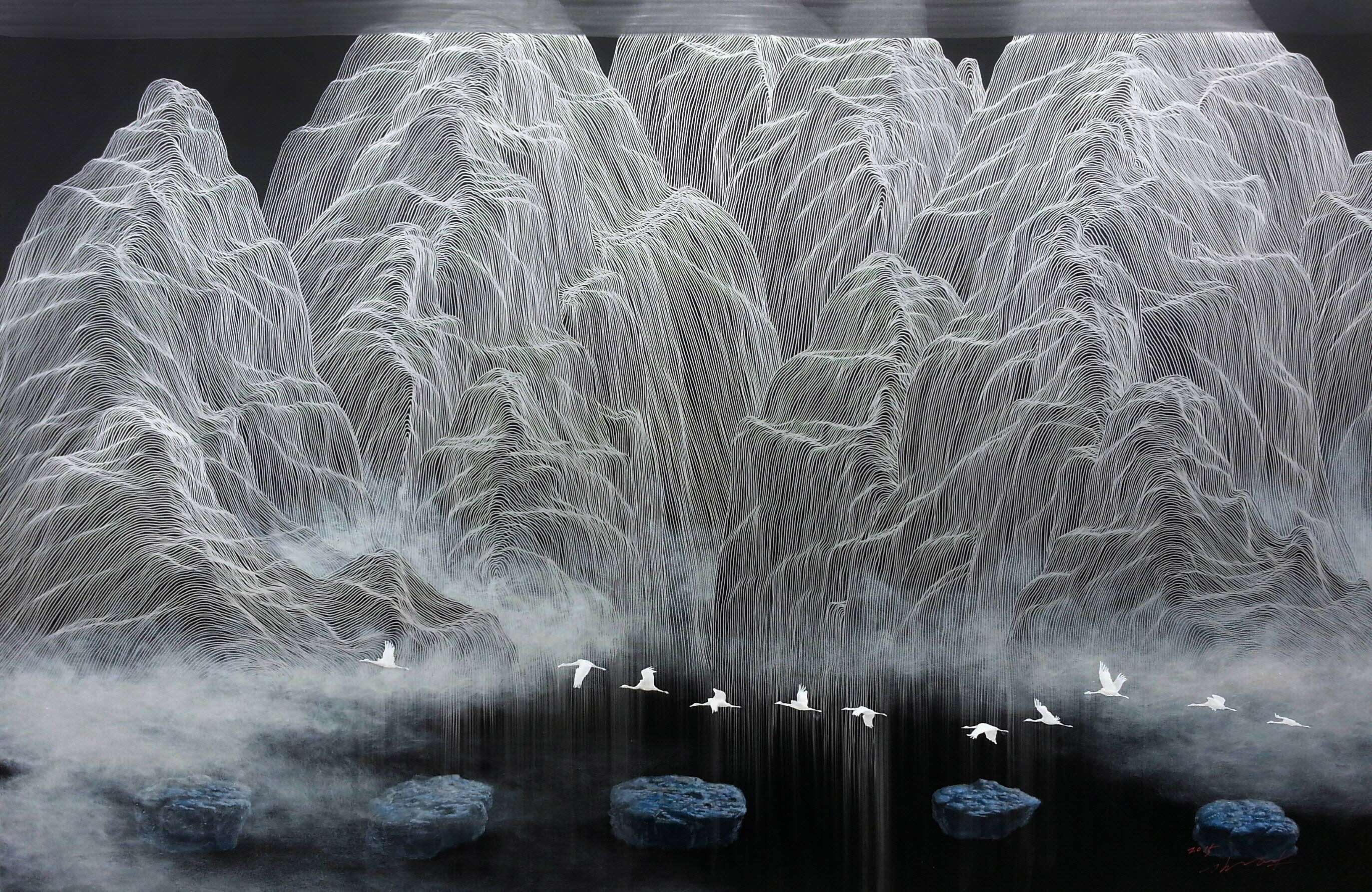 natural rhythm - arcadia 8170