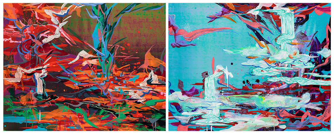 터져버릴것 같은-터져버릴것 같은, 그 후