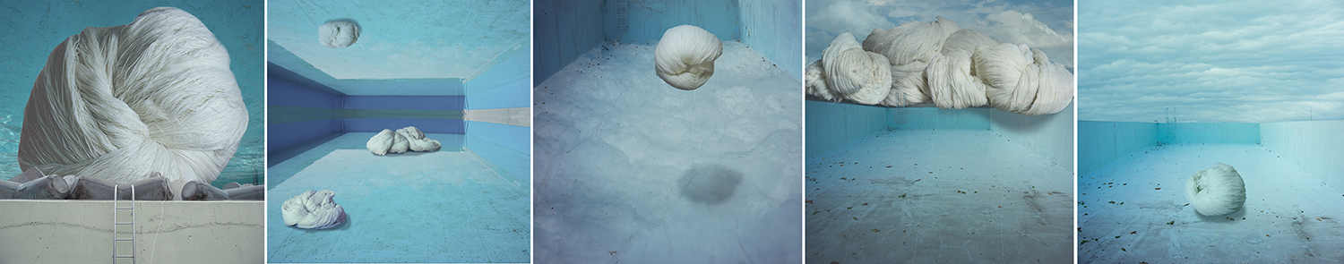 Fil blanc-n.33, 39, 38, 37, 47