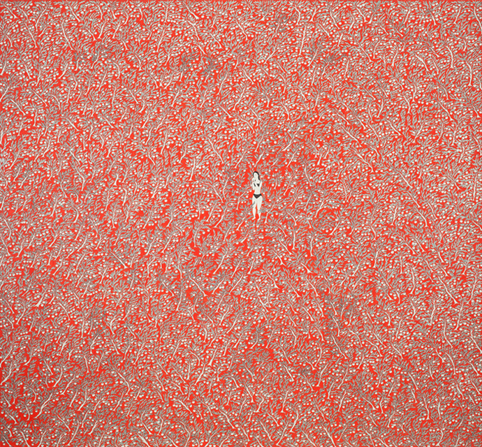 인물원-First Apple