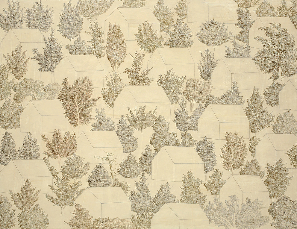 내 안의 풍경-관계