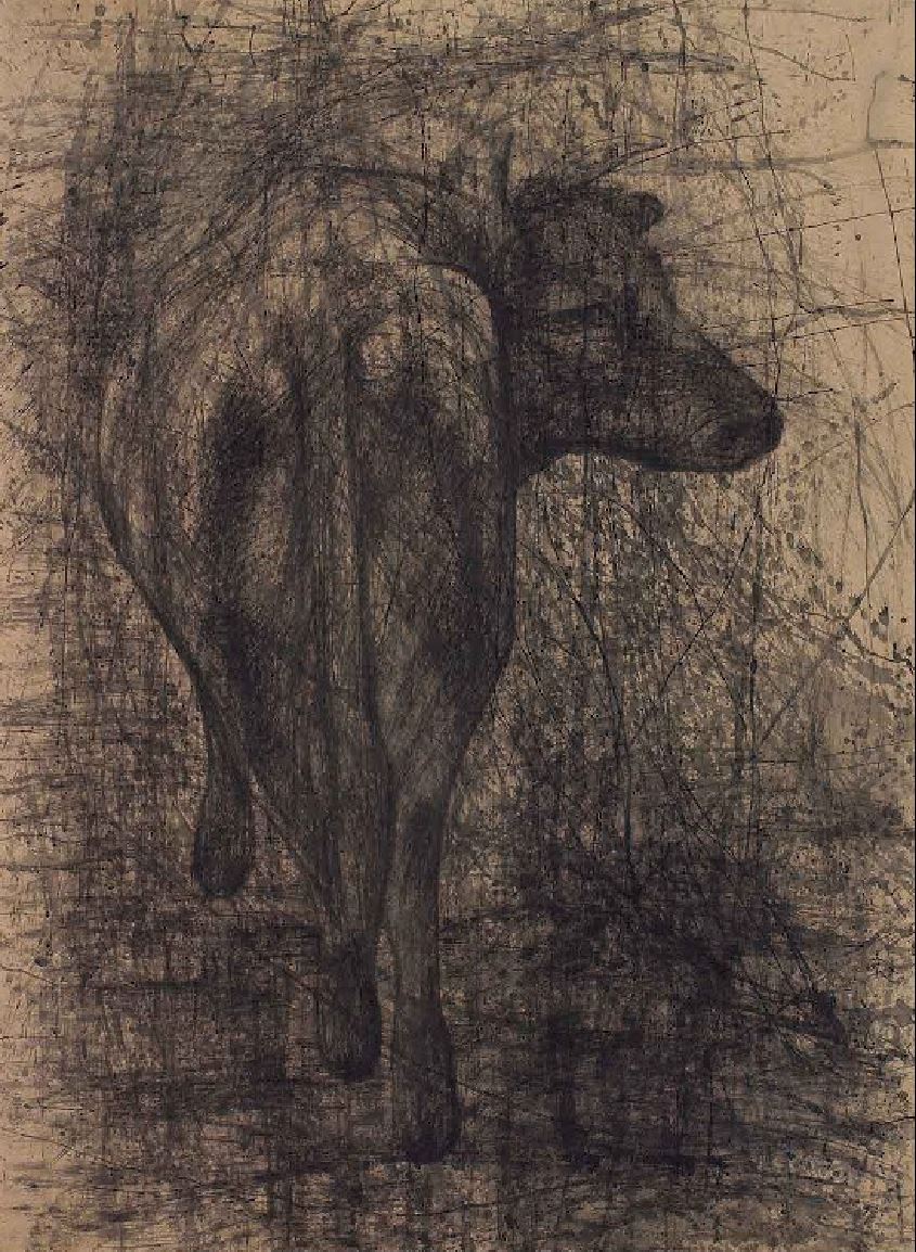 미노타우루스를 위한 공부 06